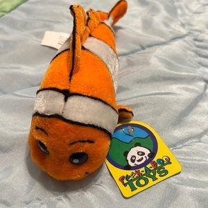 Nimo!!! and a nice purple cat pencil box